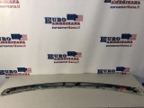 Trunk Spoiler (Convertible, Takeoff)